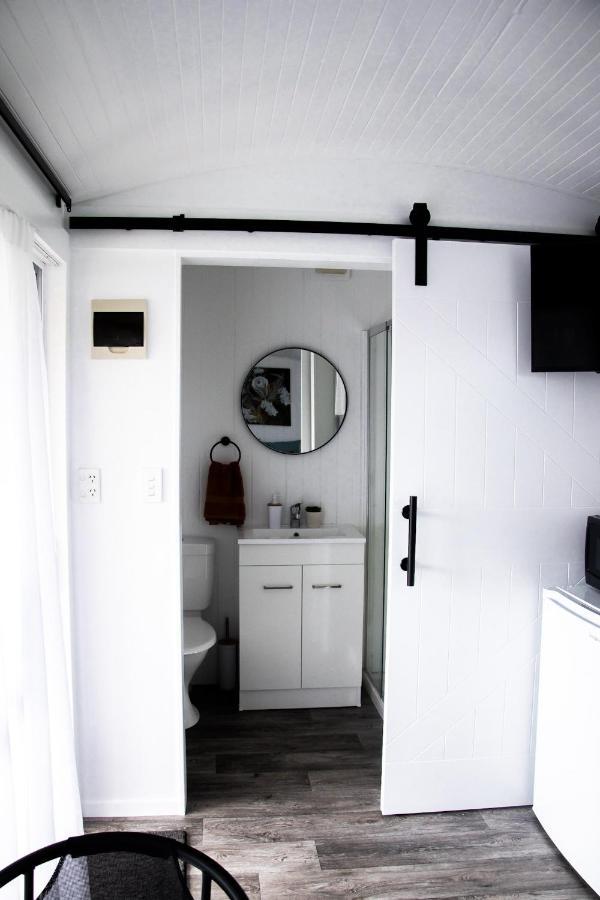 Rustic Rails Accommodation Dargaville Luaran gambar