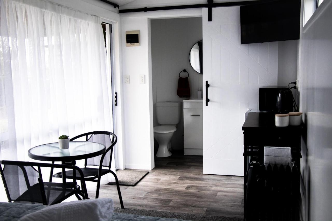 Rustic Rails Accommodation Dargaville Luaran gambar