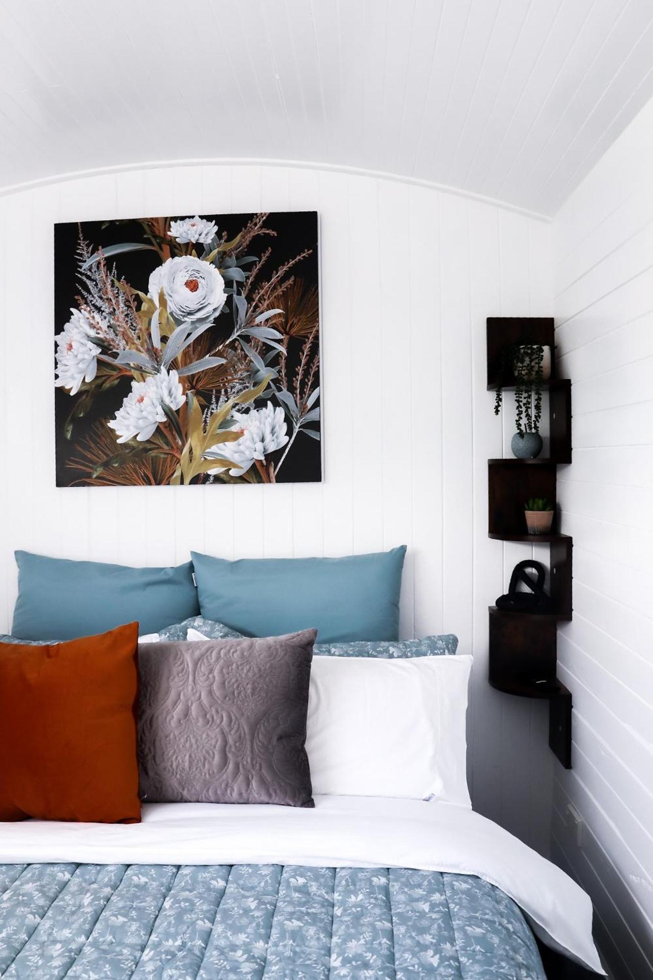 Rustic Rails Accommodation Dargaville Luaran gambar